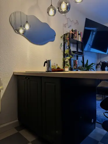 2 Zimmer Wohnung mit 40 m² in Köln – Bild 7