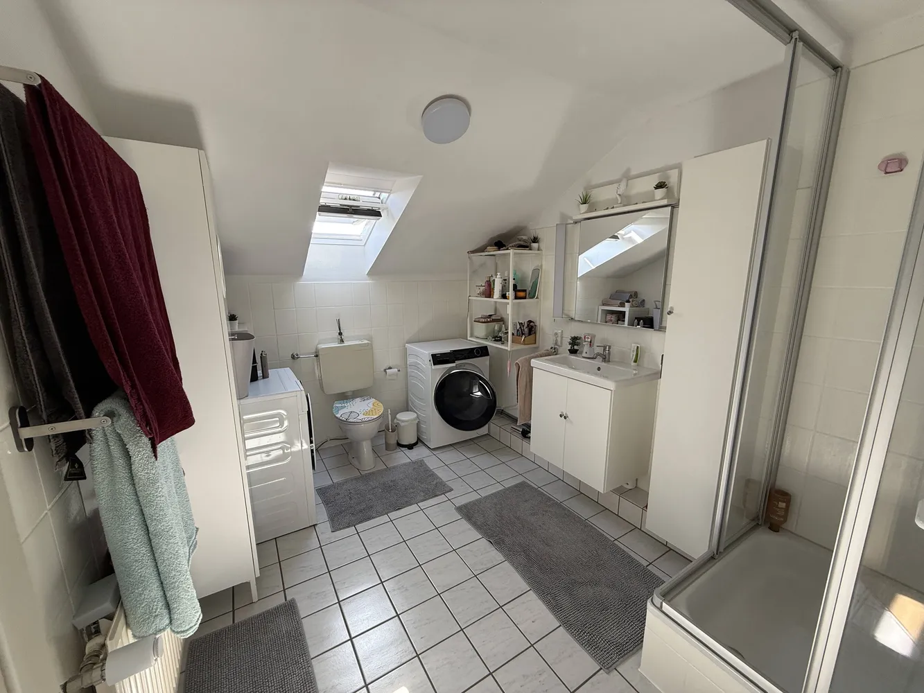 2 Zimmer Wohnung mit 62 m² in Velbert – Bild 8