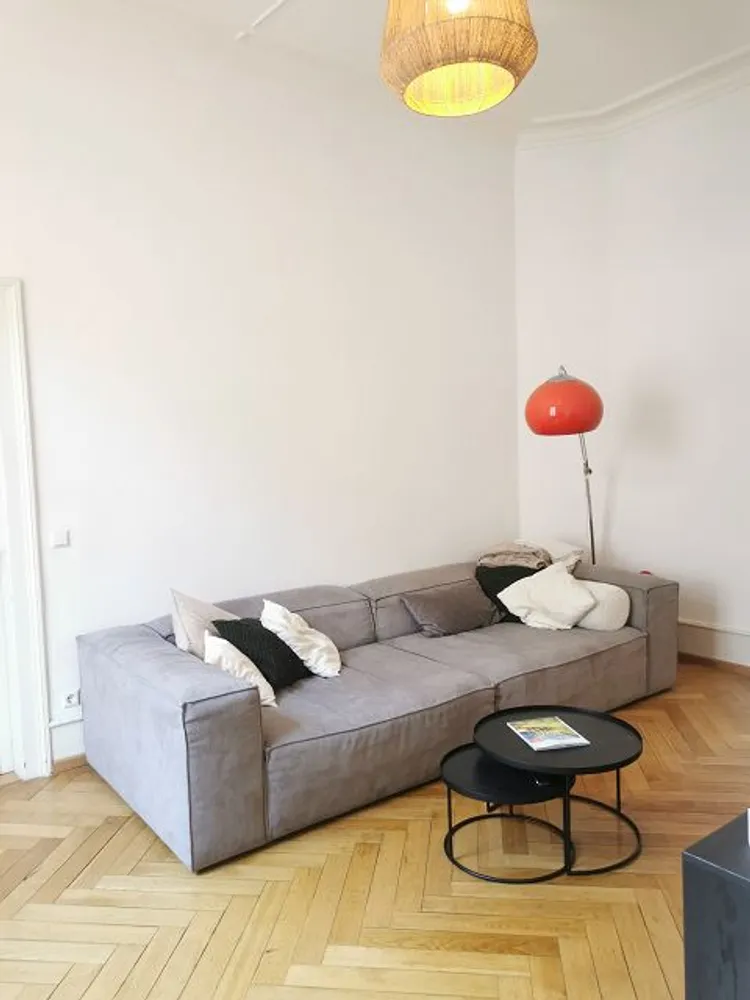 3 Zimmer Wohnung mit 94 m² in Mannheim – Bild 4