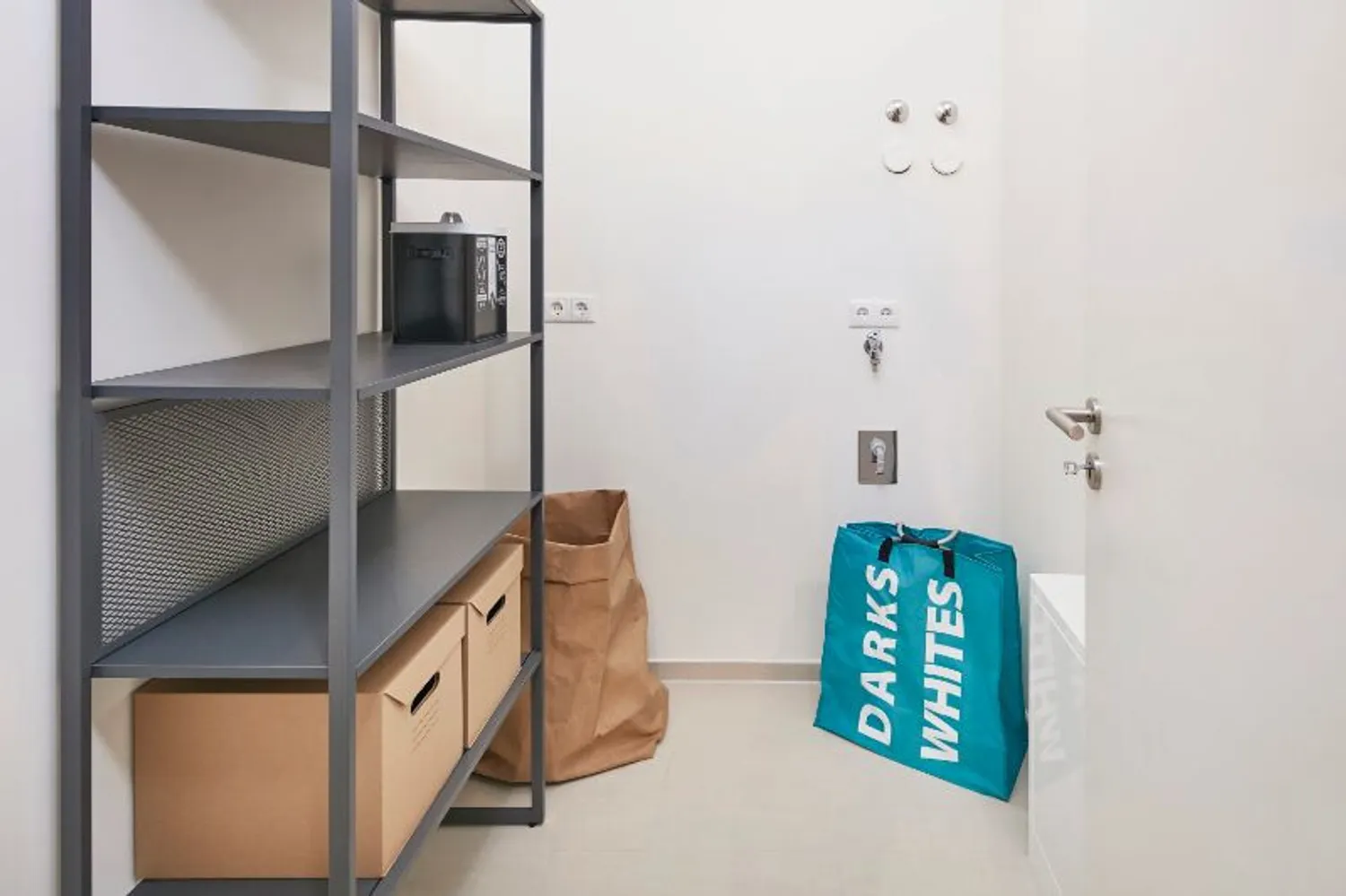 1 Zimmer Wohnung mit 46 m² in Hamburg – Bild 5