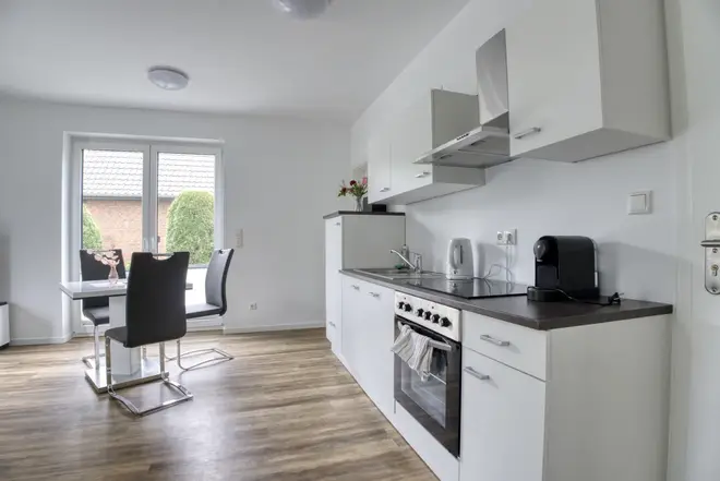 2 Zimmer Wohnung mit 48 m² in Bremen – Bild 3