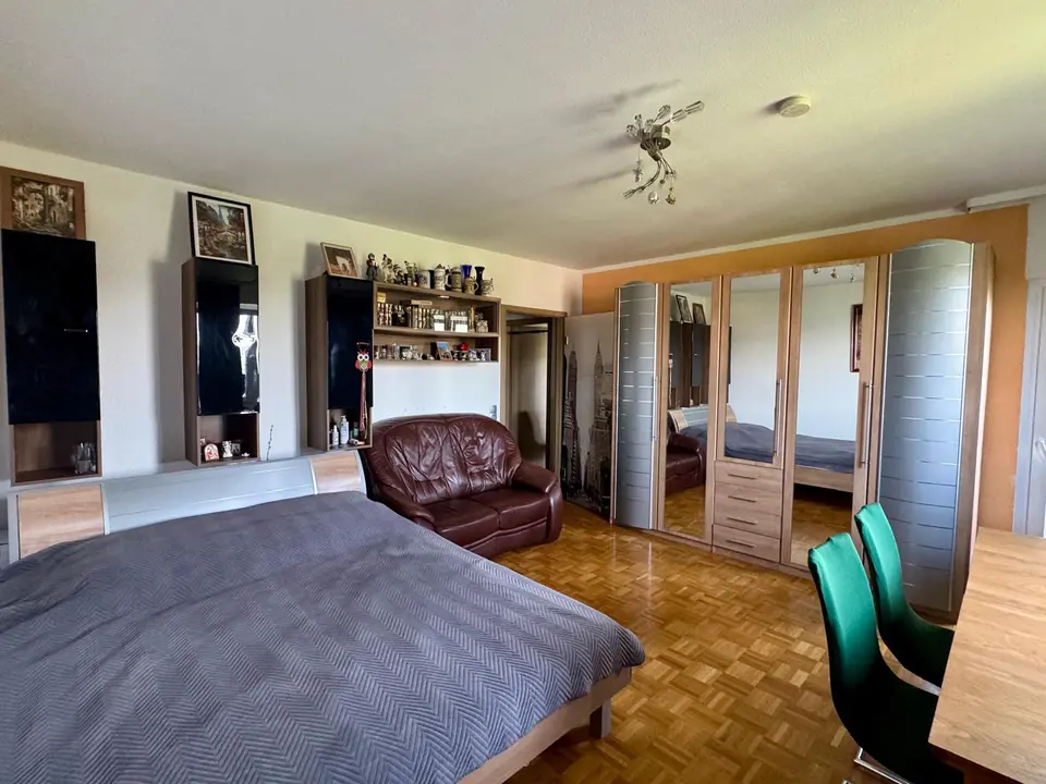 3 Zimmer Wohnung mit 74 m² in Kassel – Bild 1