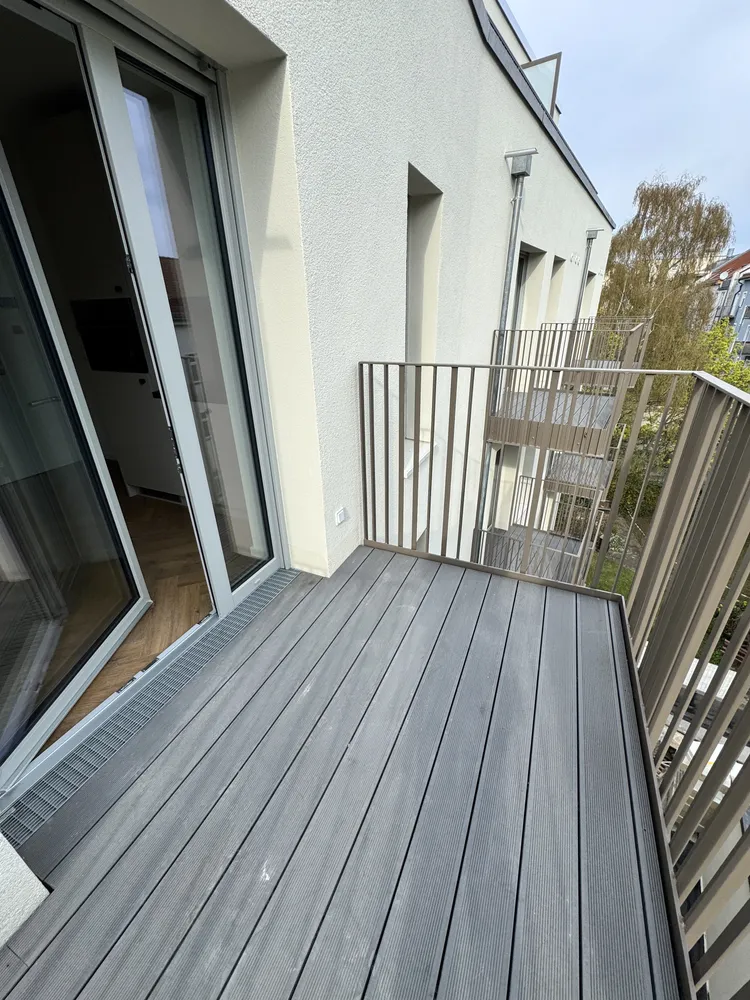 1 Zimmer Wohnung mit 24 m² in Berlin – Bild 12