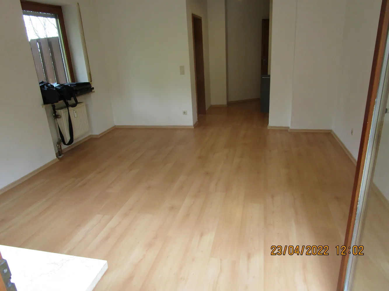 1 room apartment with 36 m² in Regensburg – Photo 4