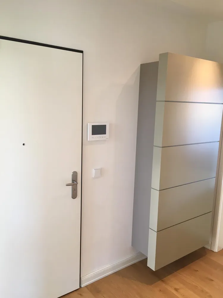 3 Zimmer Wohnung mit 86 m² in Hamburg – Bild 10