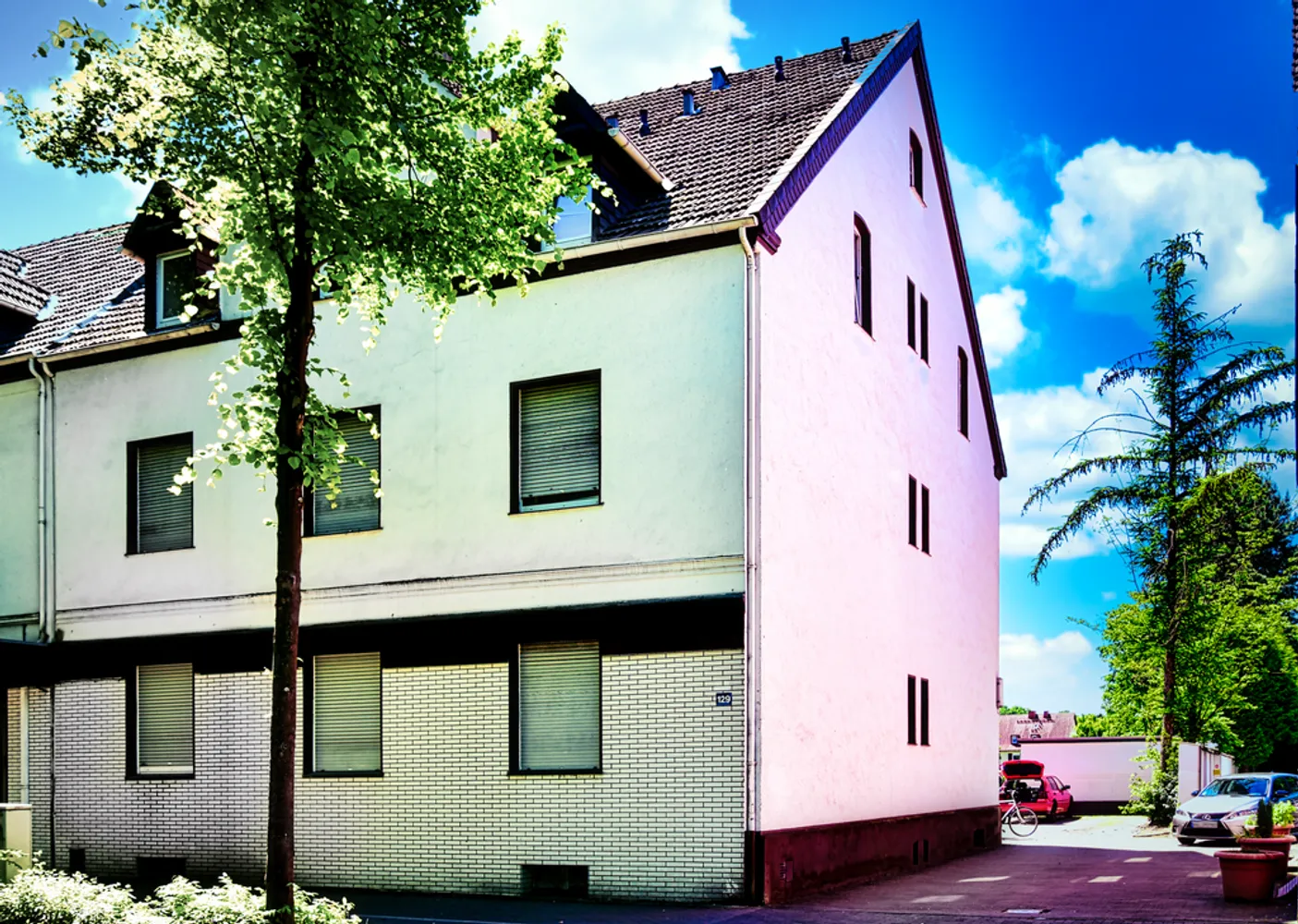 1 Zimmer Wohnung mit 25 m² in Marl – Bild 2
