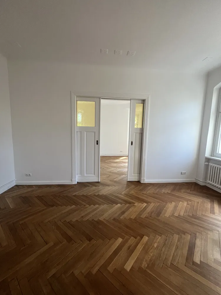 4 Zimmer Wohnung mit 127 m² in Berlin – Bild 12