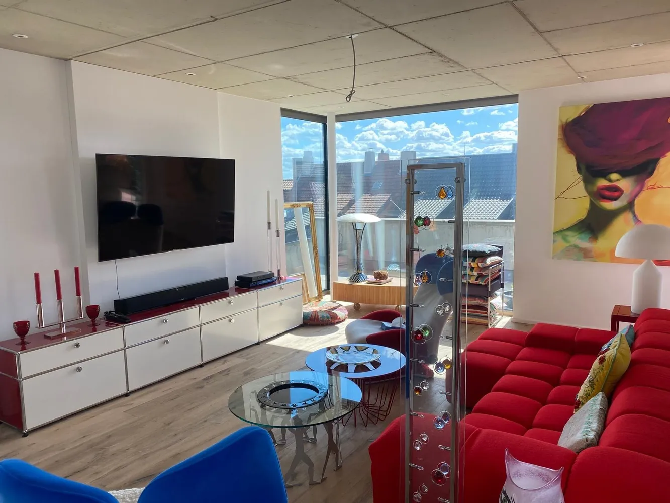 3 Zimmer Wohnung mit 169 m² in Saarbrücken – Bild 11