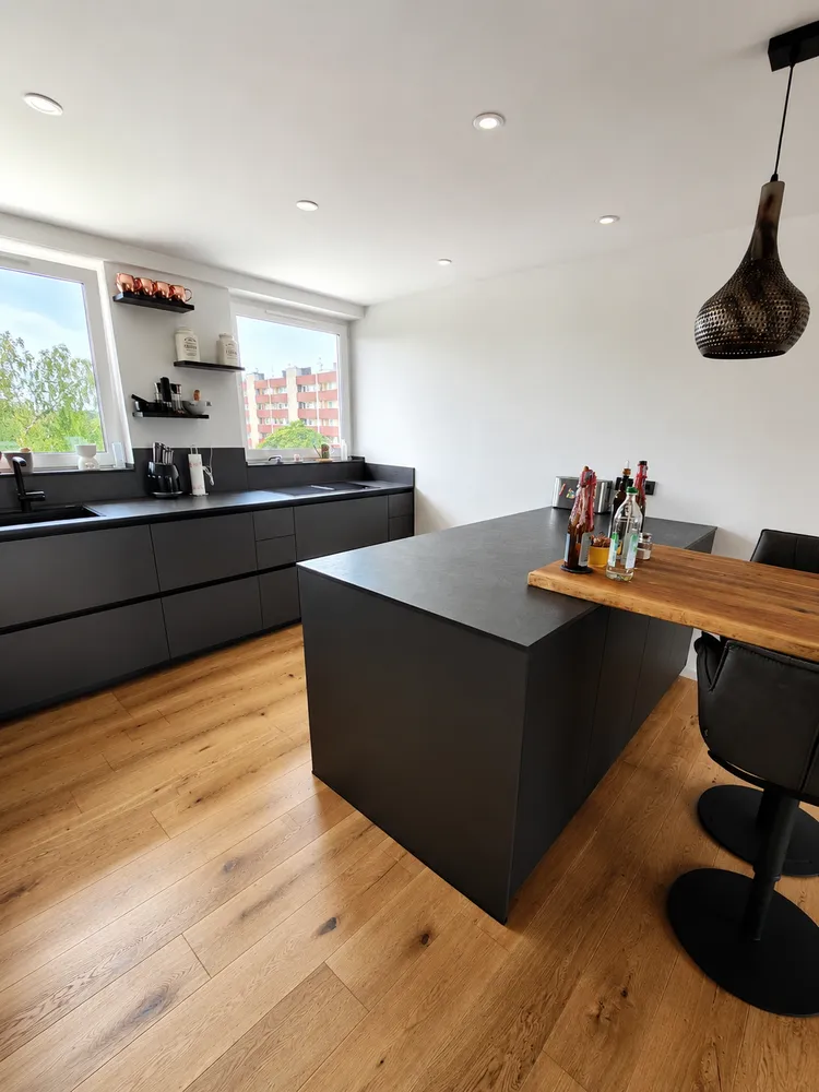 3 Zimmer Wohnung mit 75 m² in Nürnberg – Bild 5