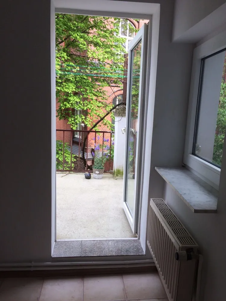 5 Zimmer Wohnung mit 110 m² in Bremen – Bild 4