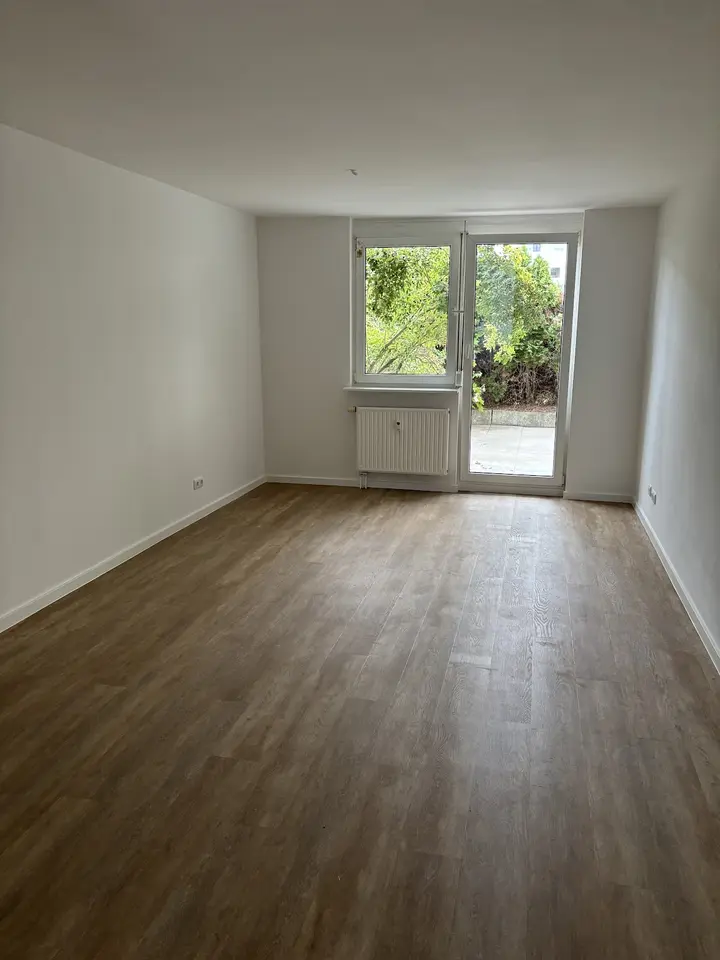 3 Zimmer Wohnung mit 88 m² in Leipzig – Bild 1