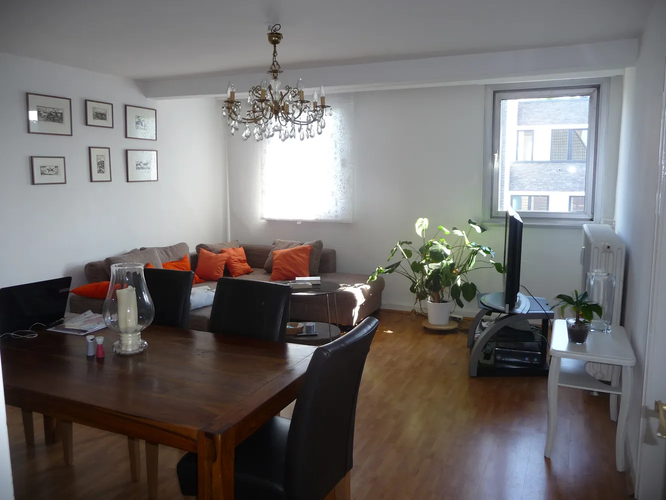 3 room apartment with 90 m² in Düsseldorf – Photo 10