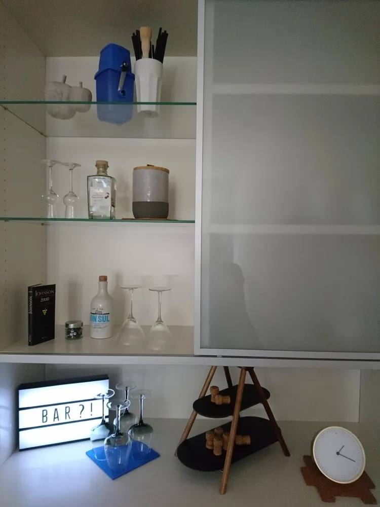 3 Zimmer Wohnung mit 110 m² in Hamburg – Bild 7