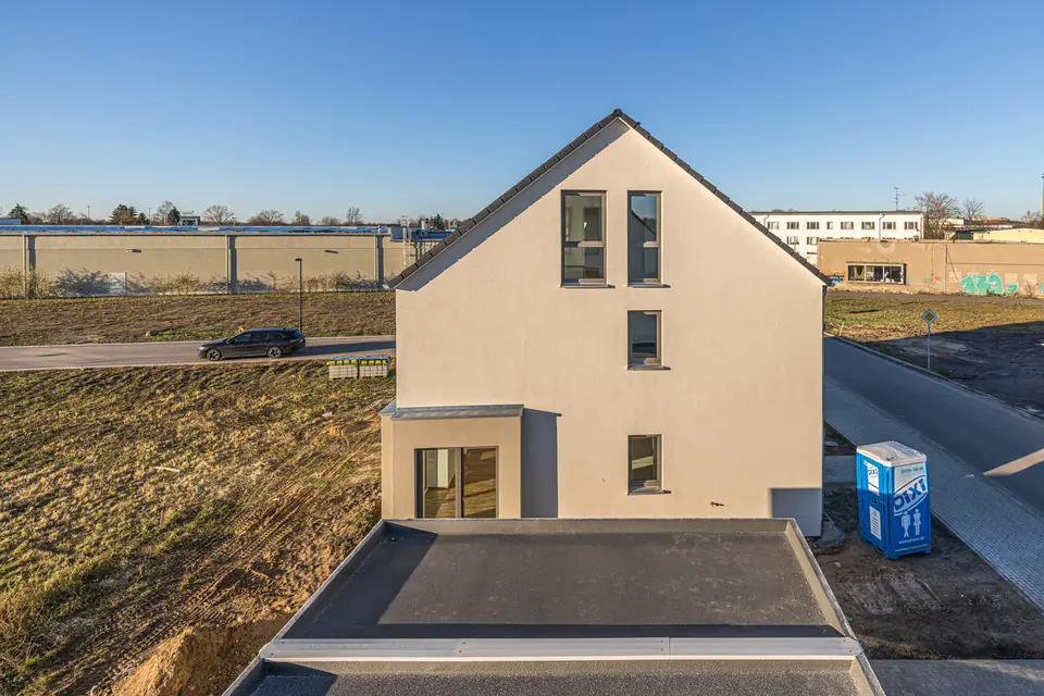 5 Zimmer Haus mit 120 m² in Wurzen – Bild 5