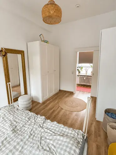 3 Zimmer Wohnung mit 81 m² in Duisburg – Bild 10
