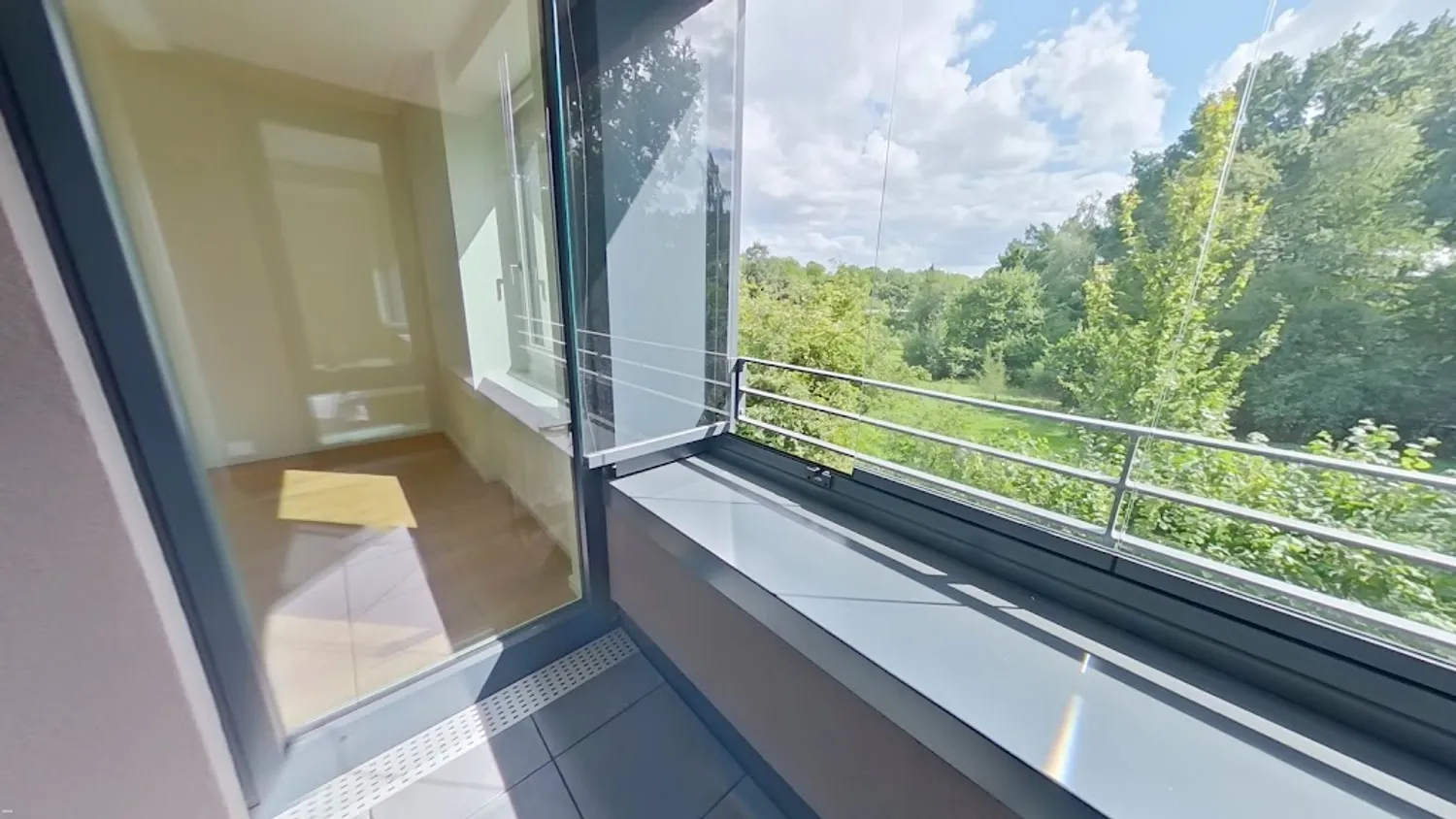4 Zimmer Wohnung mit 104 m² in Hamburg – Bild 4