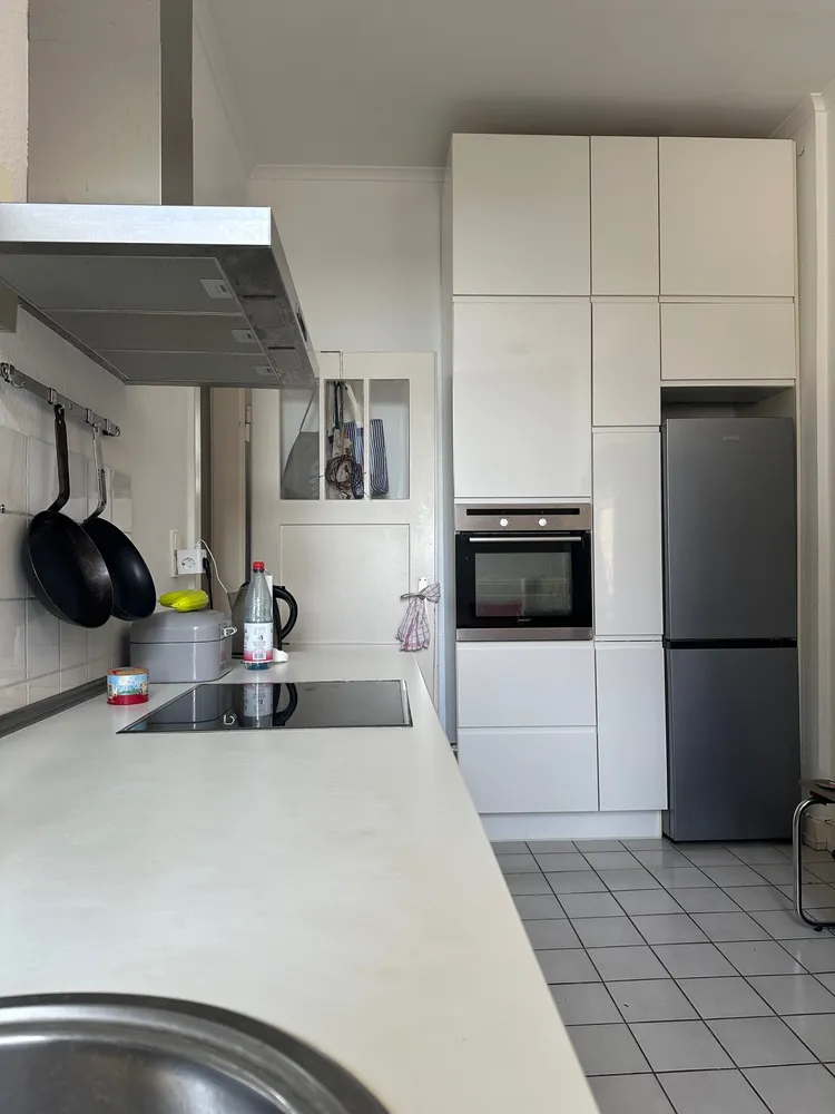 3 Zimmer Wohnung mit 106 m² in Wiesbaden – Bild 6