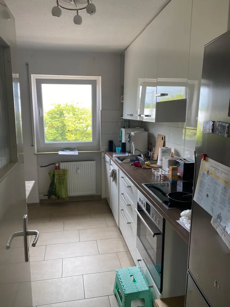 3 Zimmer Wohnung mit 74 m² in Frankfurt am Main – Bild 9