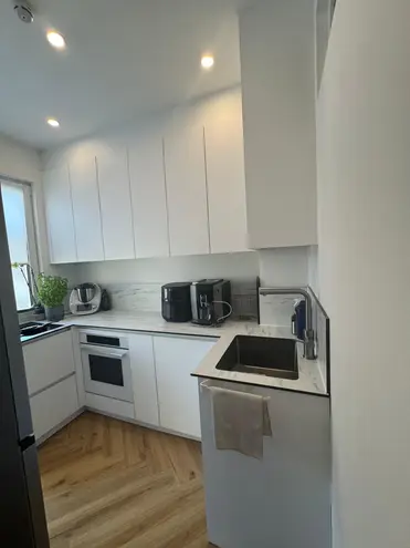 4 Zimmer Wohnung mit 102 m² in Nürnberg – Bild 2