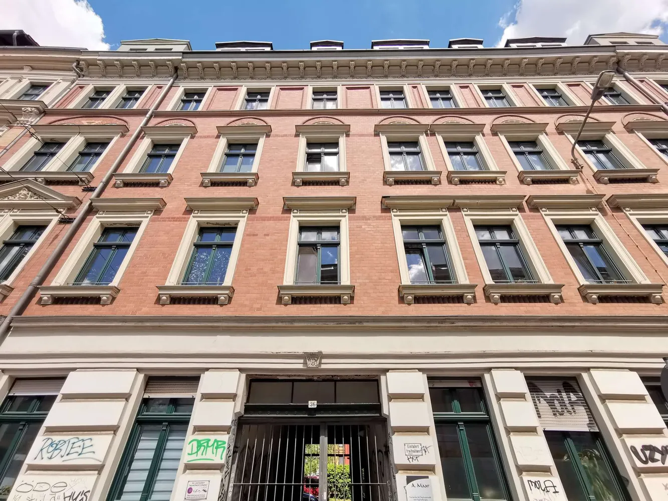 1 Zimmer Wohnung mit 36 m² in Leipzig – Bild 9