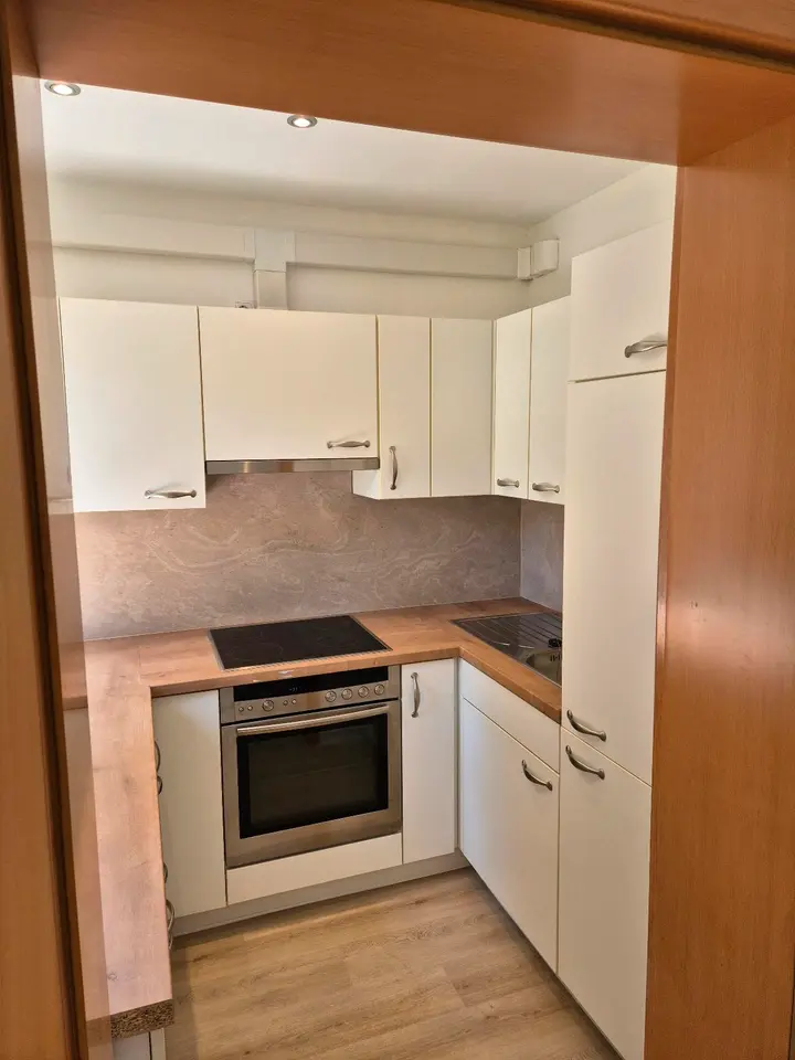 4 Zimmer Wohnung mit 55 m² in Salzgitter – Bild 8