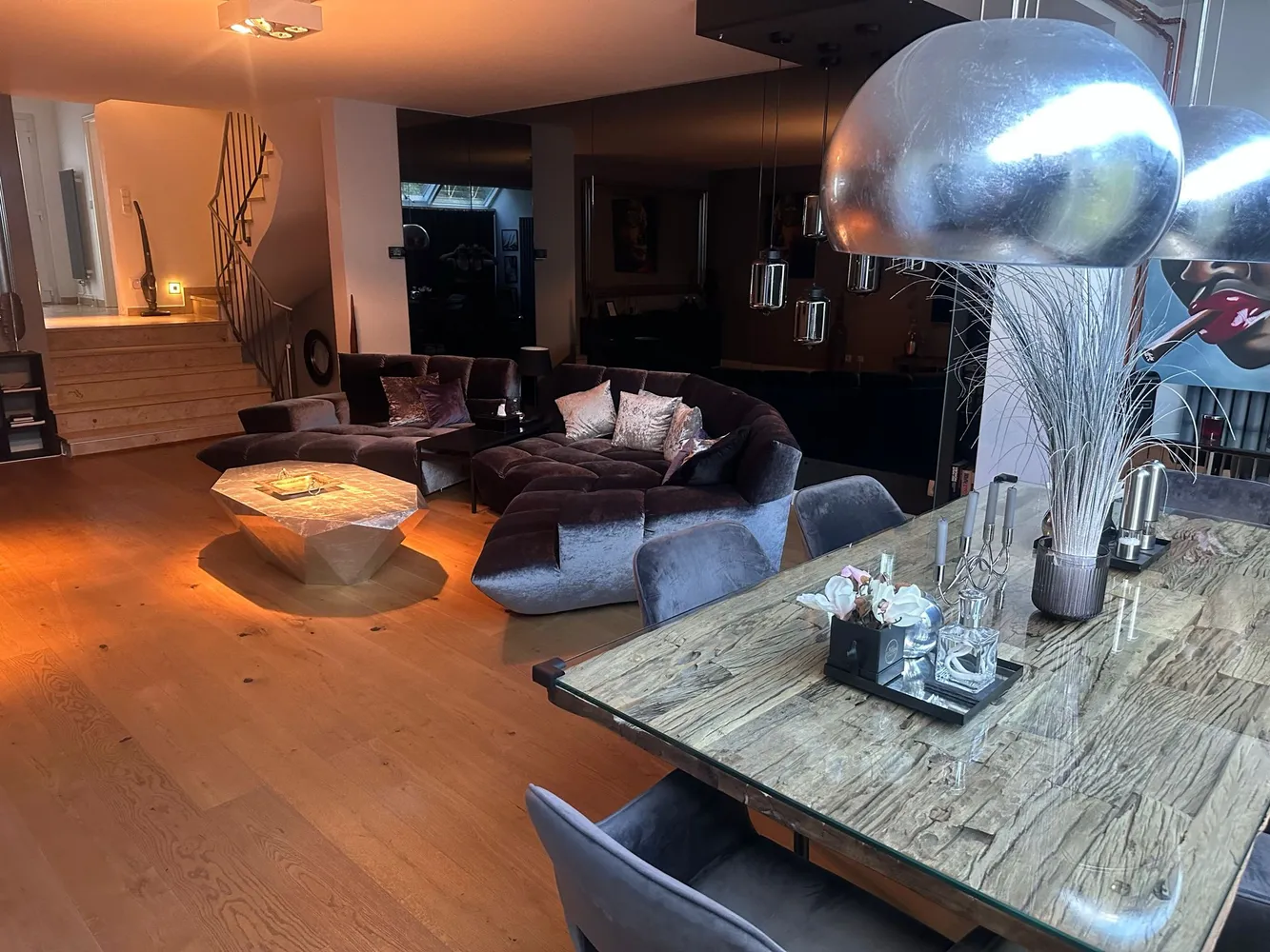 6 Zimmer Haus mit 220 m² in Berlin – Bild 10