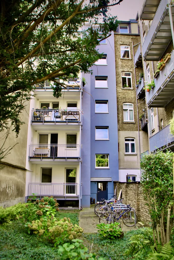 3 Zimmer Wohnung mit 68 m² in Köln – Bild 3