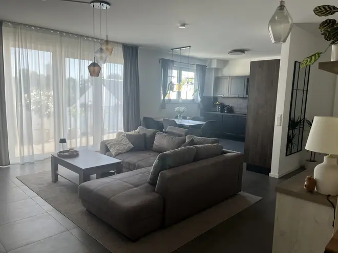 5 Zimmer Wohnung mit 122 m² in Duisburg – Bild 5