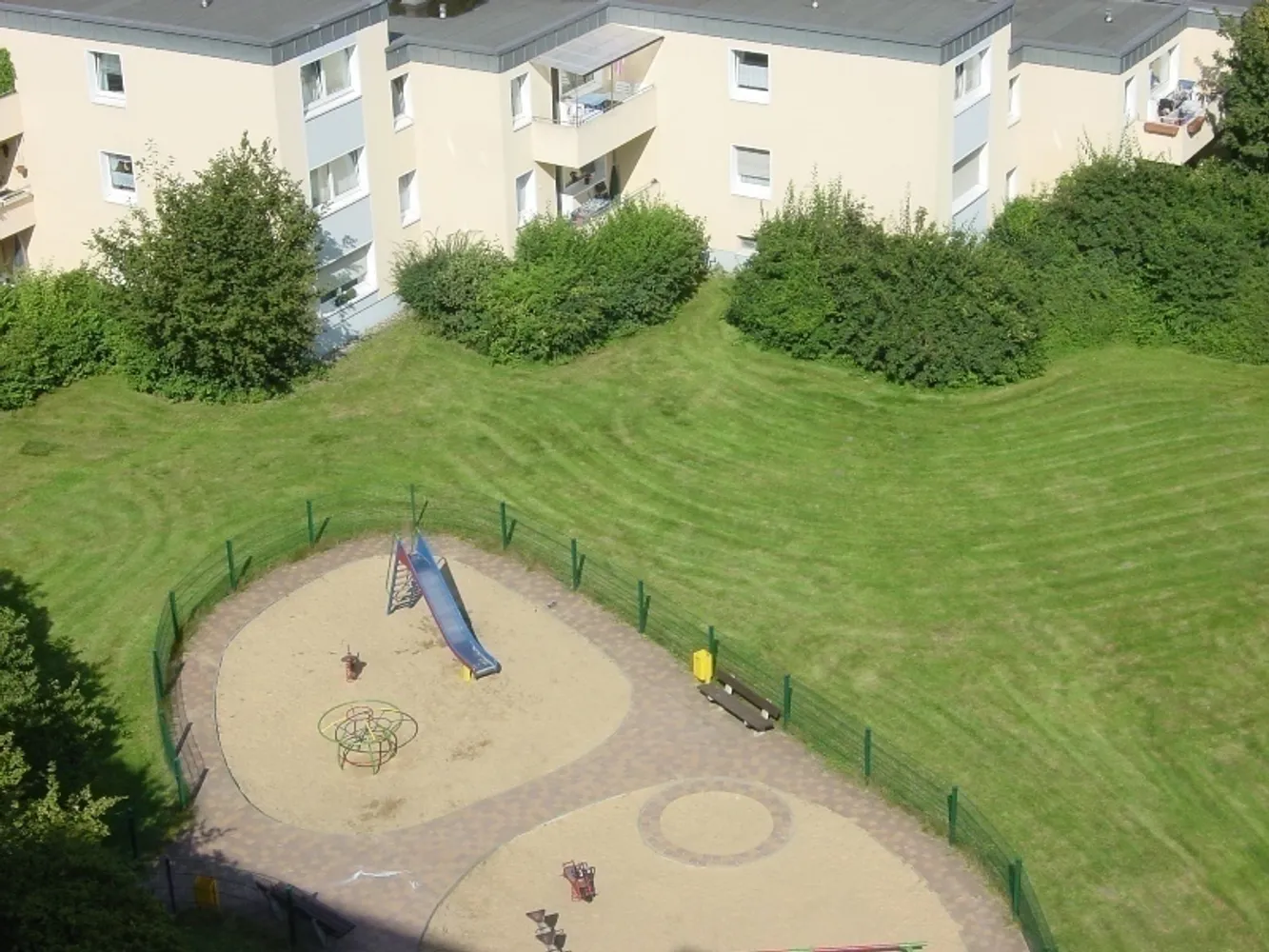 3 Zimmer Wohnung mit 72 m² in Duisburg – Bild 11
