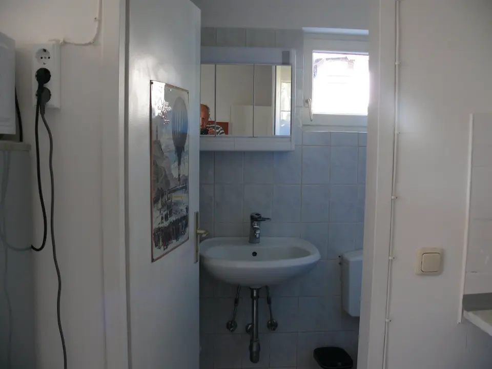 Studio mit 22 m² in Berlin – Bild 9