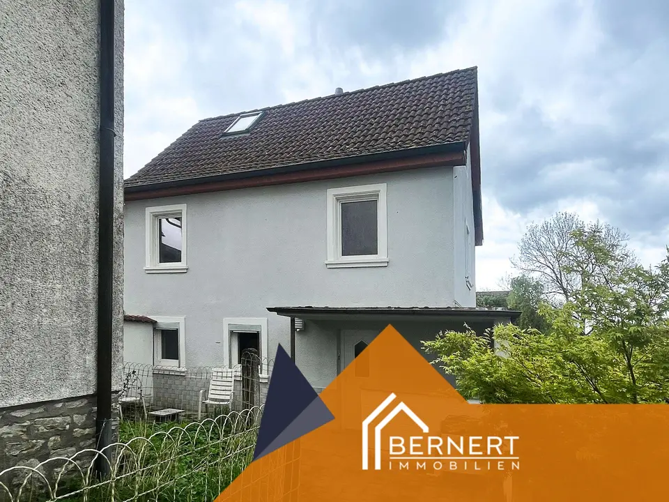 5 Zimmer Haus mit 100 m² in Bamberg – Bild 4
