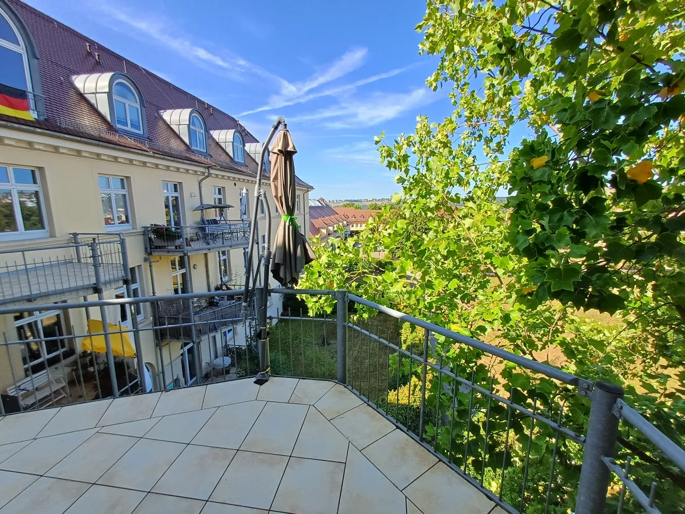 4 Zimmer Wohnung mit 114 m² in Esslingen am Neckar – Bild 11
