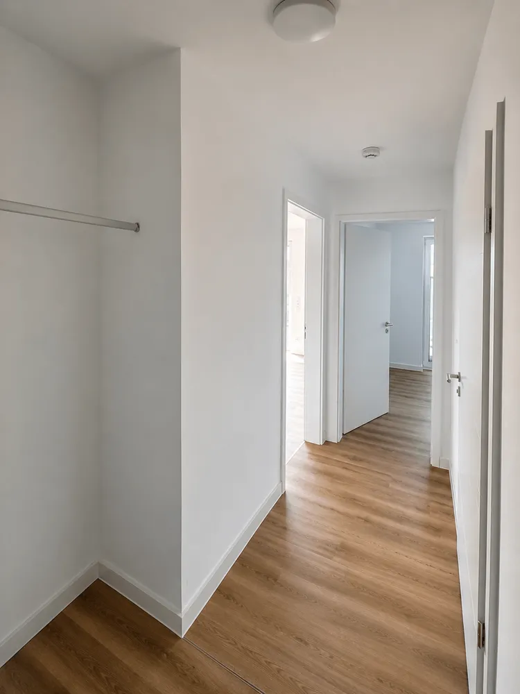 2 room apartment with 93 m² in Oldenburg – Photo 8