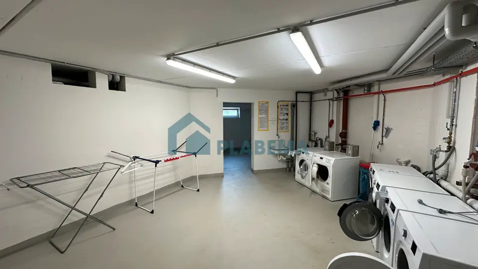 1 Zimmer Wohnung mit 52 m² in Schwerin – Bild 9