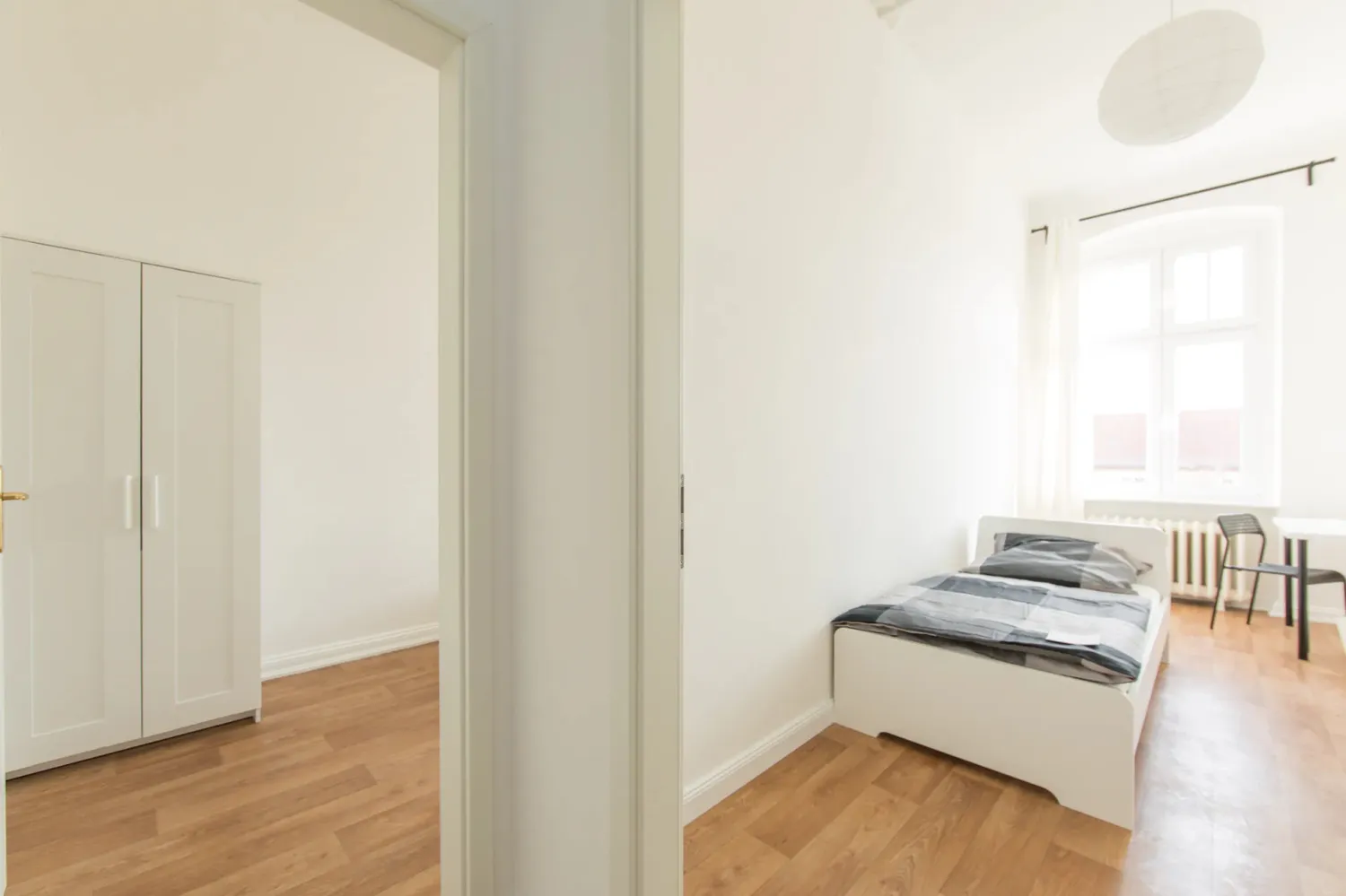 WG-Zimmer mit 11 m² in Berlin – Bild 6