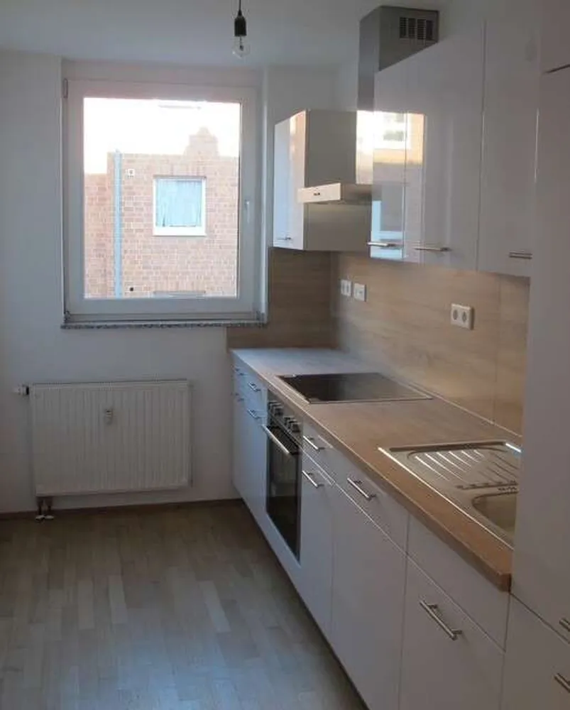2 Zimmer Wohnung mit 62 m² in Düsseldorf – Bild 4