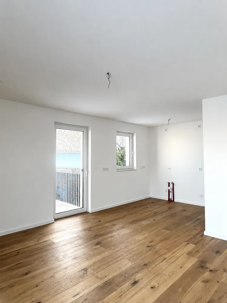 2 Zimmer Wohnung mit 55 m² in Werder (Havel) – Bild 4
