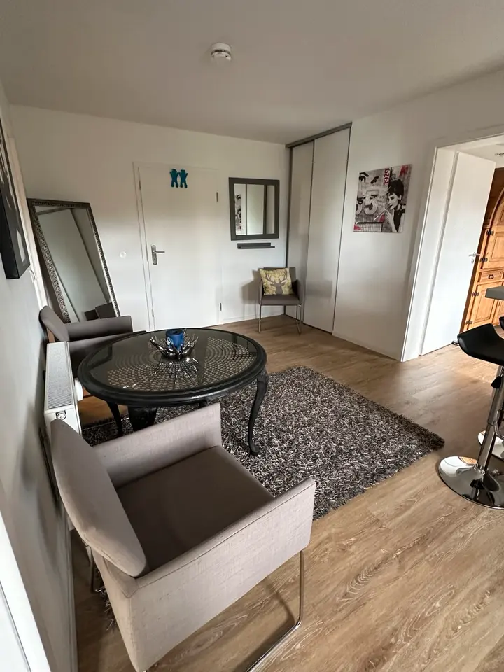 2 Zimmer Wohnung mit 58 m² in Villingen-Schwenningen – Bild 8