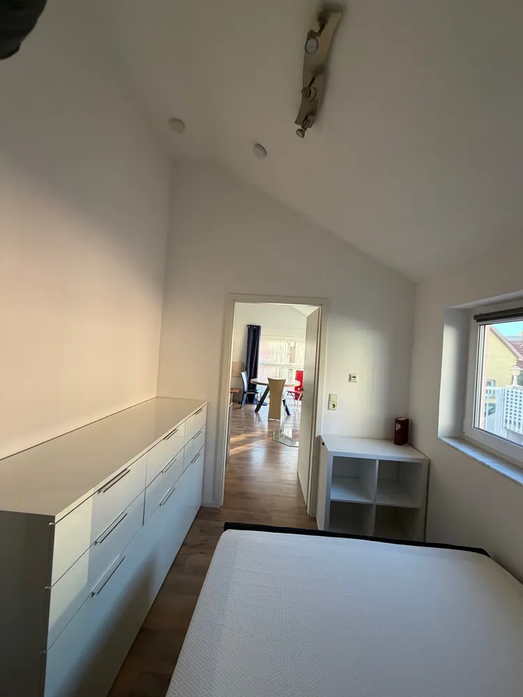2 Zimmer Wohnung mit 50 m² in Worms – Bild 7
