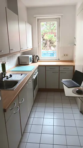 2 Zimmer Wohnung mit 60 m² in Berlin – Bild 3