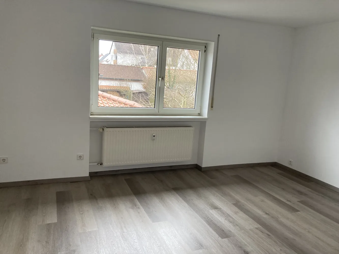 4 Zimmer Wohnung mit 92 m² in Ulm – Bild 2