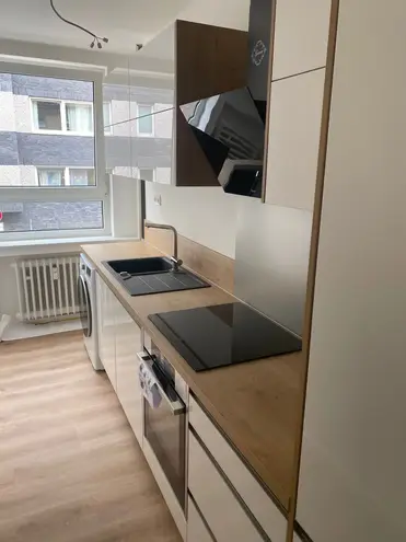 3 Zimmer Wohnung mit 60 m² in Düsseldorf – Bild 8