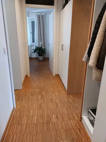 4 Zimmer Wohnung mit 120 m² in Hanau – Bild 4