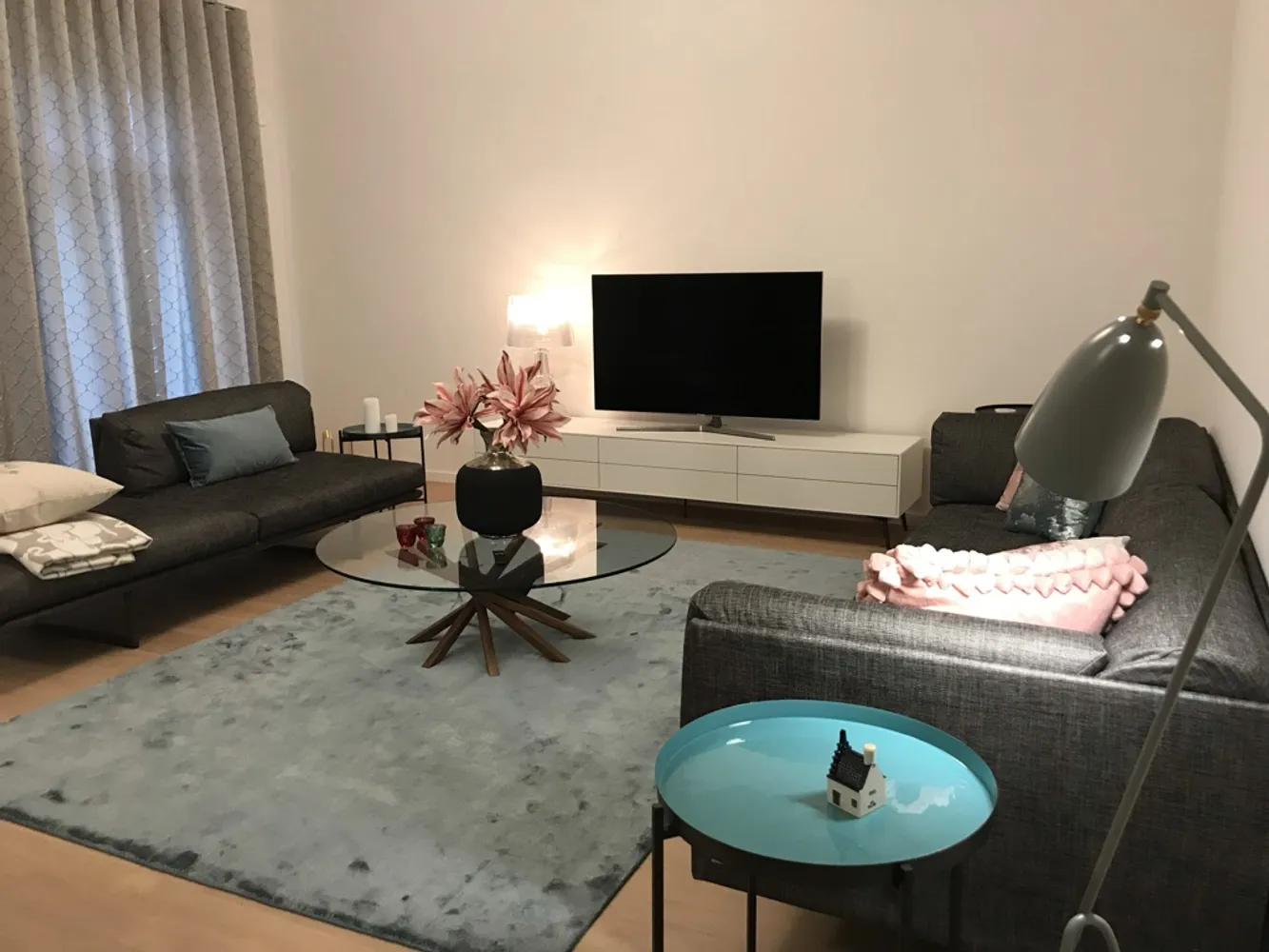 3 Zimmer Wohnung mit 130 m² in Hamburg – Bild 8