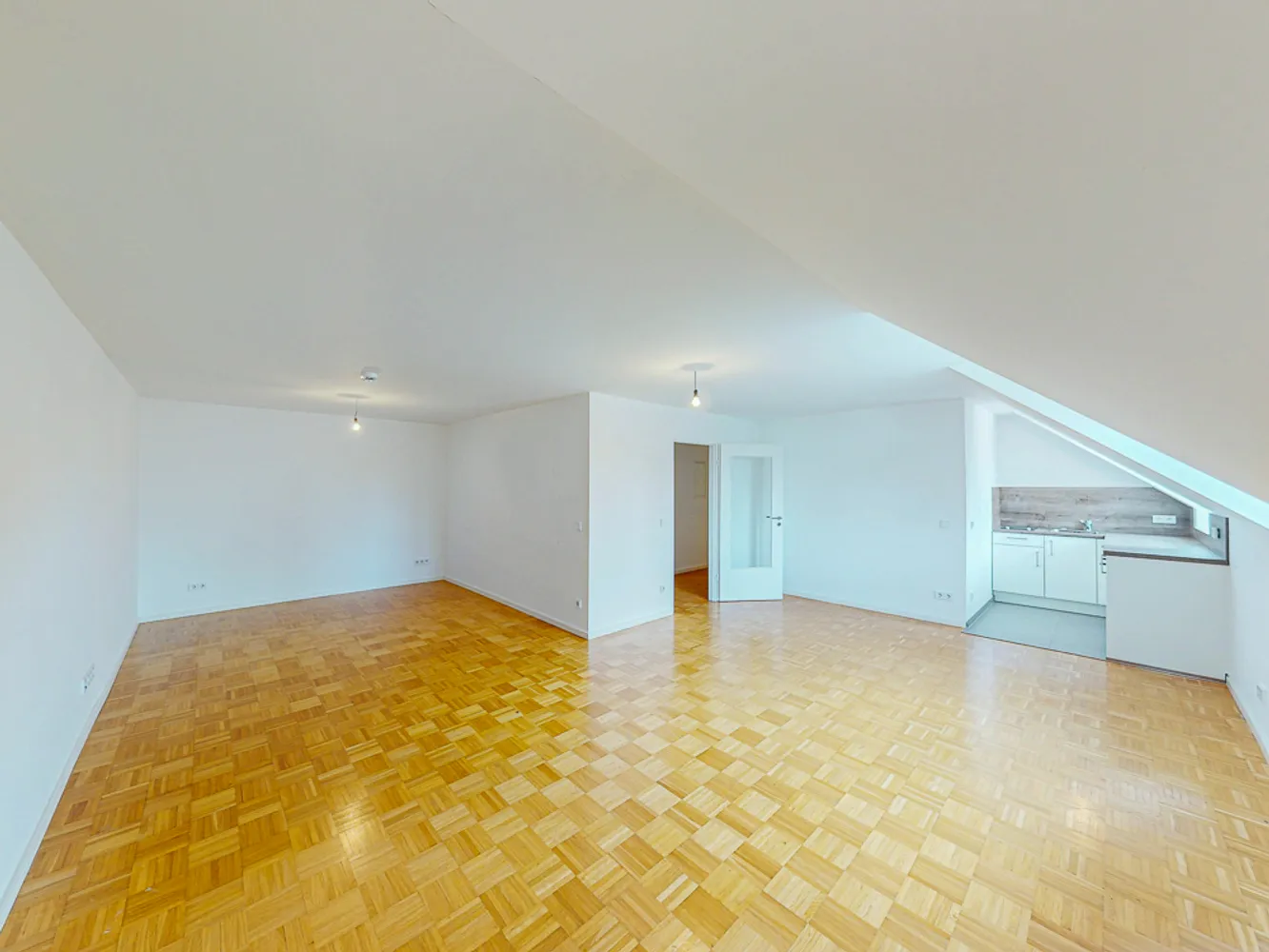 1 Zimmer Wohnung mit 47 m² in München – Bild 1