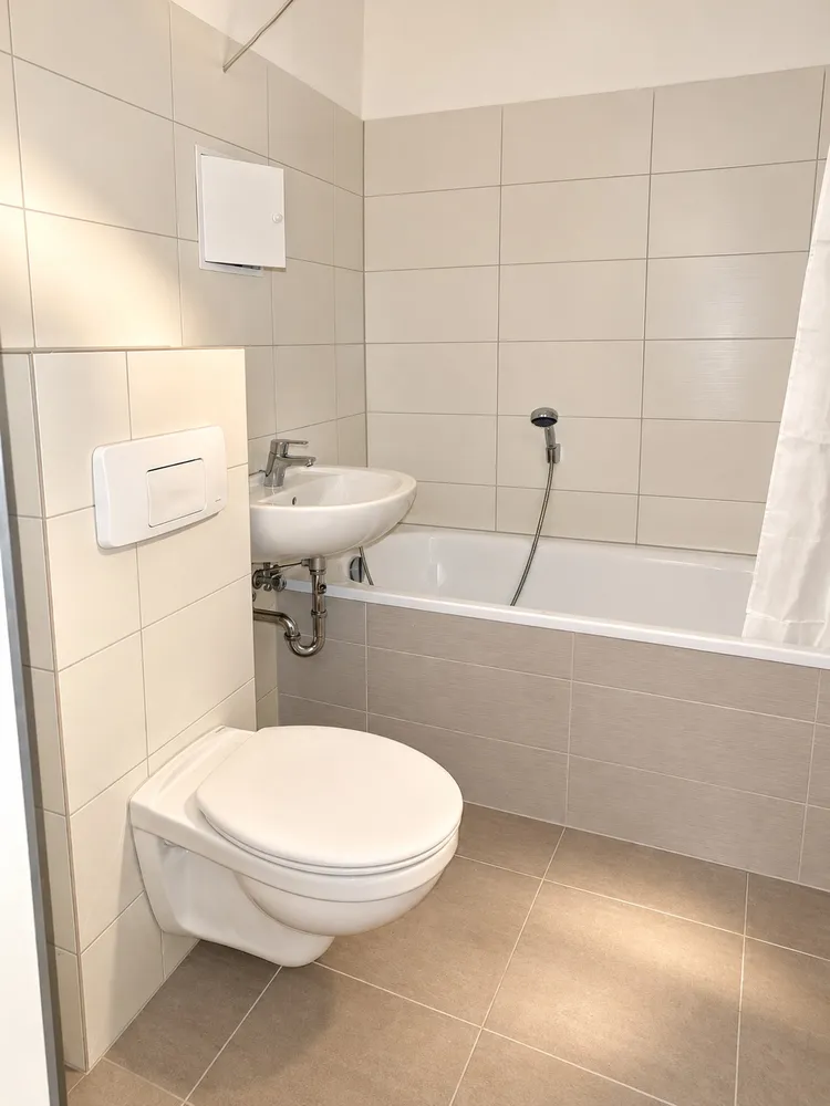 3 Zimmer Wohnung mit 69 m² in Annaberg-Buchholz – Bild 5