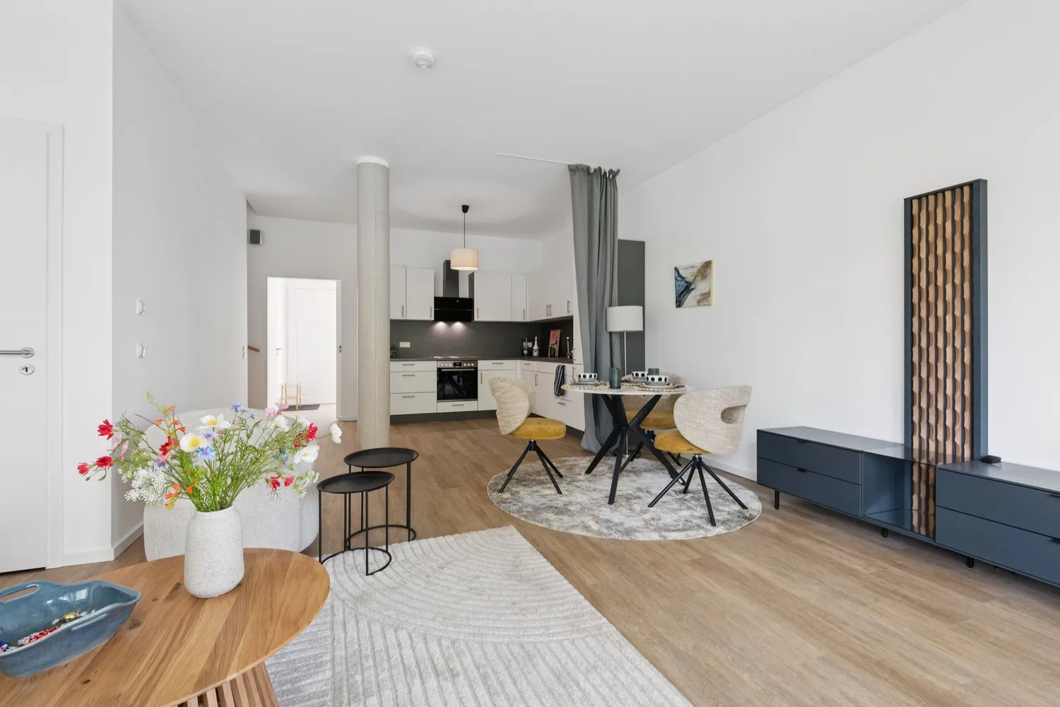 5 room apartment with 150 m² in Königs Wusterhausen – Photo 6