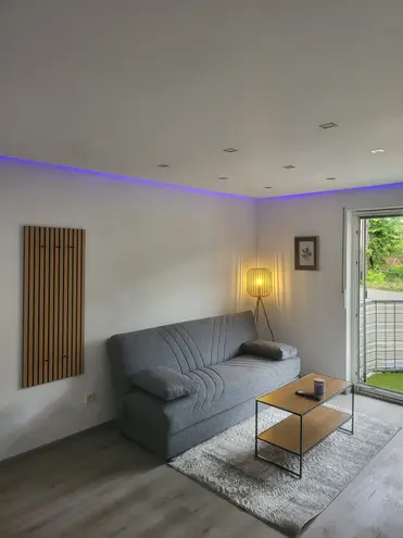 1 Zimmer Wohnung mit 25 m² in Heidelberg – Bild 10