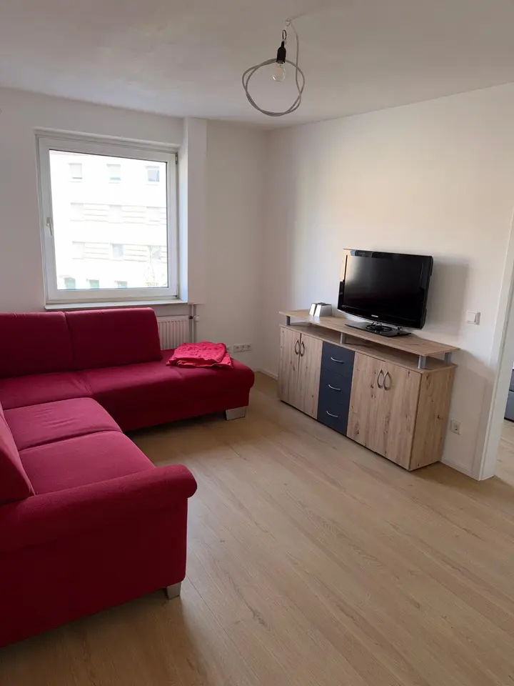 2 Zimmer Wohnung mit 48 m² in Nürnberg – Bild 6