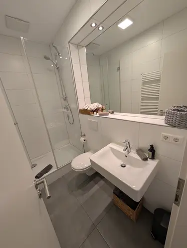 1 Zimmer Wohnung mit 28 m² in Stuttgart – Bild 11